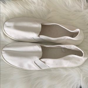 Time and True women flat loafer/ size:10